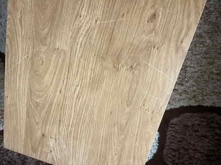 Photo of free Coffee Table (Hailsham BN27) #3