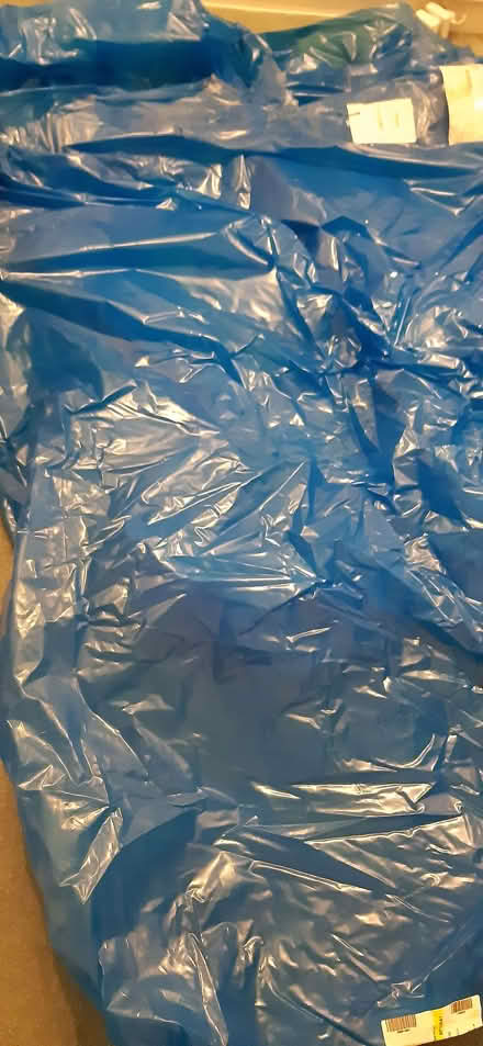 Photo of free Plastic sheeting (Ormskirk L39) #1