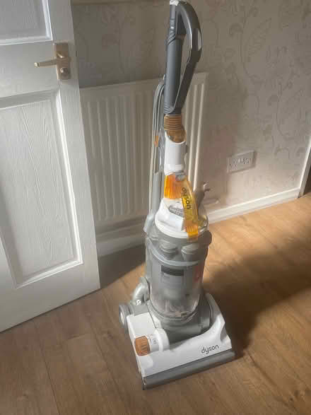 Photo of free Vacuum cleaner (Cheshunt EN7) #1
