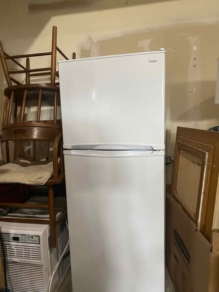 Photo of free Frig (Shorewood) #1