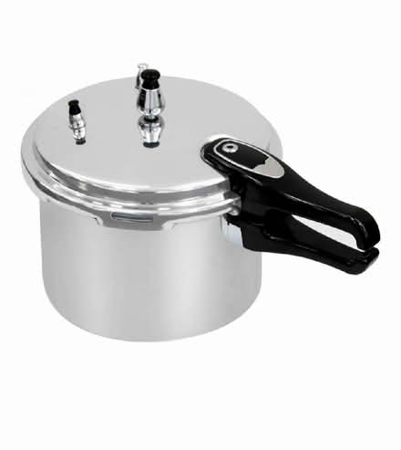 Photo of Pressure Cooker (Washwood Heath B8) #1