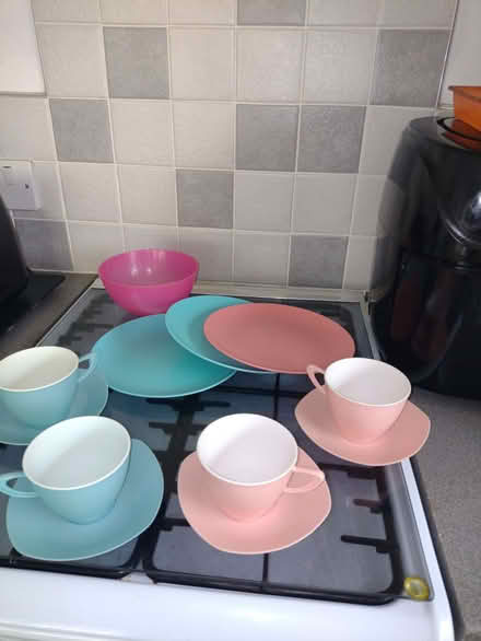 Photo of free Picnic set (Alresford CO7) #1