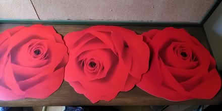 Photo of free Kitchen: table mats, salad shaker (Tulse Hill SW16) #2