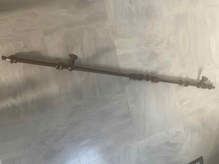 Photo of free Curtain rail (Cheshunt EN7) #2