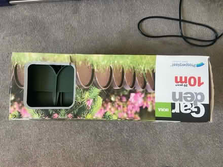 Photo of free Green Garden Edging (Ballywalter BT22) #1