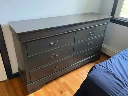 Photo of free Dresser (Garrison) #1