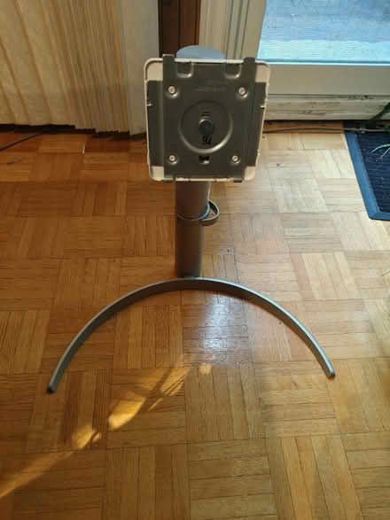 Photo of free Monitor stand (VESA) (Burlington) #1