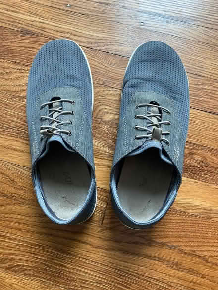 Photo of free Men's 10.5 Olukai Shoes (Reading Highlands) #1