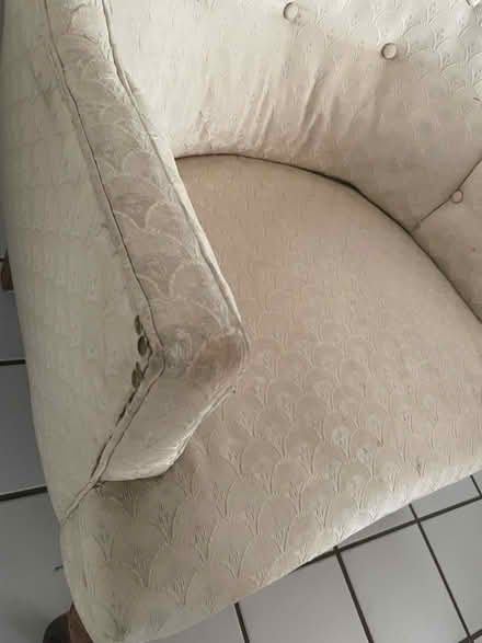 Photo of free Vintage Princess Ann Chair (CA 95128) #2