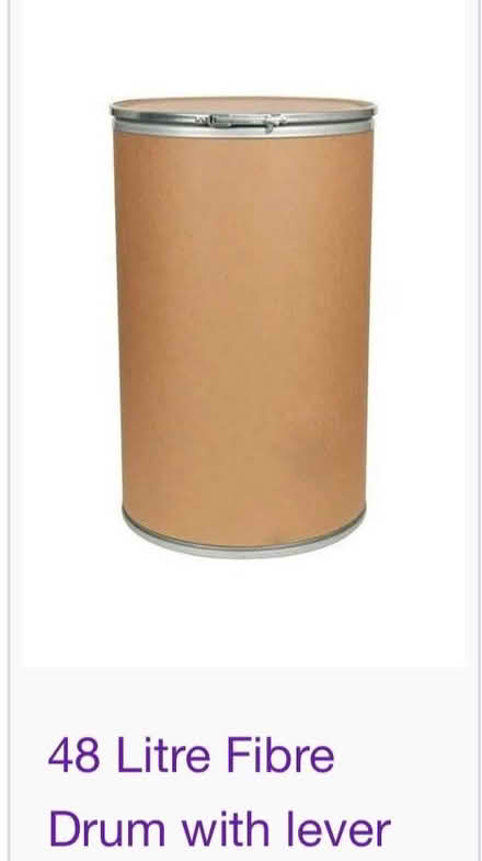 Photo of Empty barrels (IP1) #2