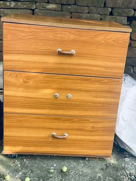 Photo of free Drawers (High Hesket CA4) #1