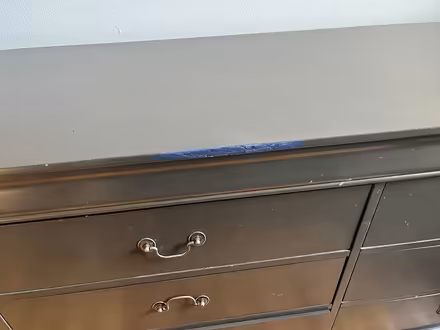 Photo of free Dresser (Garrison) #2