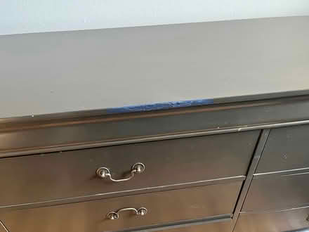 Photo of free Dresser (Garrison) #2