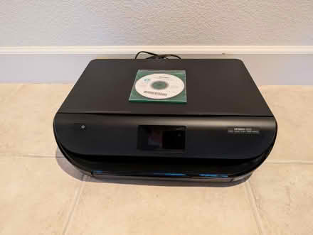 Photo of free HP envy 4520 Printer (South Livermore) #1