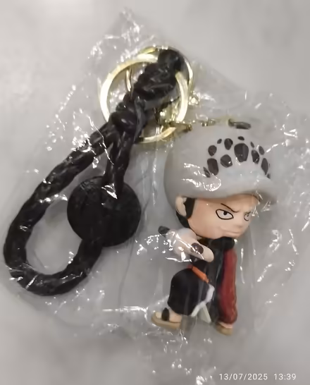 Photo of free Assorted keychains (Tpy) #4