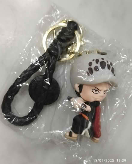 Photo of free Assorted keychains (Tpy) #4