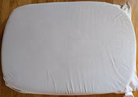Photo of free Pet bed (Amherst) #1
