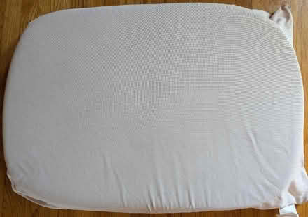 Photo of free Pet bed (Amherst) #1