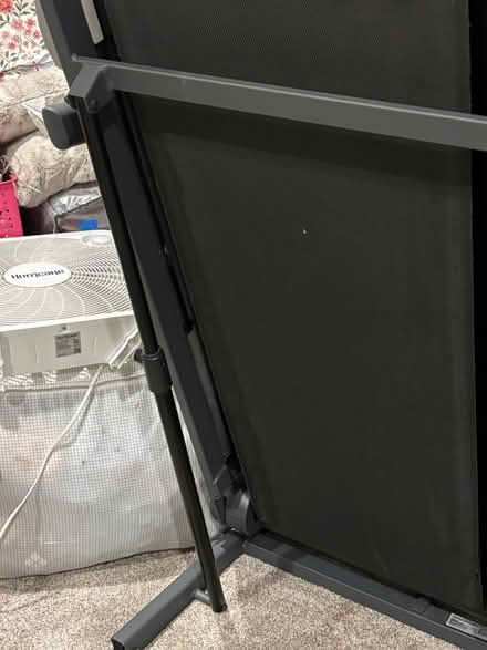 Photo of free Work out equipment (Fairfax, Va) #1