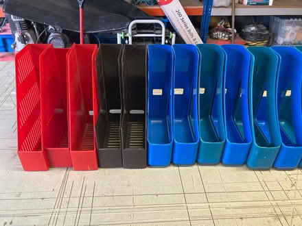 Photo of free Magazine Holders (Portrane) #2