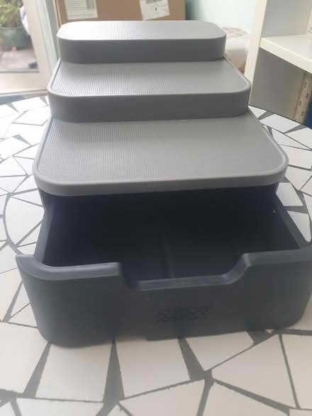 Photo of free Joseph Joseph kitchen organiser (Morden SM4) #1