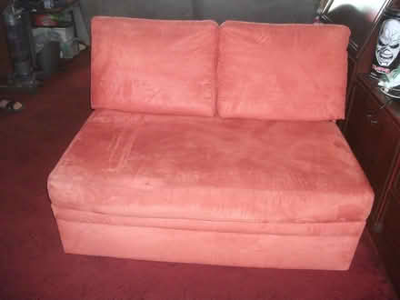 Photo of free Sofa Bed (Crewe) #1