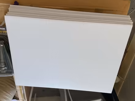 Photo of free Insulation Boards (Ballywalter BT22) #1