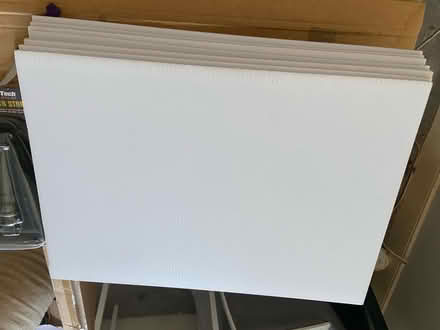 Photo of free Insulation Boards (Ballywalter BT22) #1