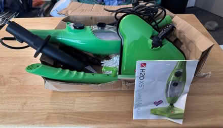 Photo of free to go this morning only (Moor Allerton LS17) #1