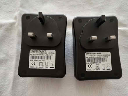 Photo of free Homeplug units (Ainsdale PR8) #2