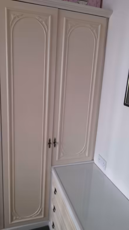 Photo of free 3 Wardrobes & chest of drawers (Stifford Clays RM16) #4