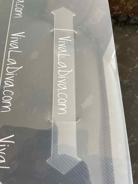 Photo of free Plastic Shoe/Ankle Boot Boxes (CT11) #3
