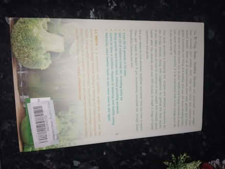 Photo of free Smoothie cleanse book (Churchgate EN8) #1