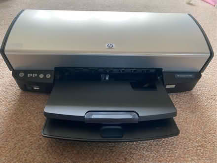 Photo of free Assorted computer accessories (Starbeck HG1) #2