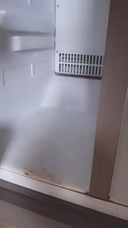 Photo of free Refrigerator (Escondido south) #4