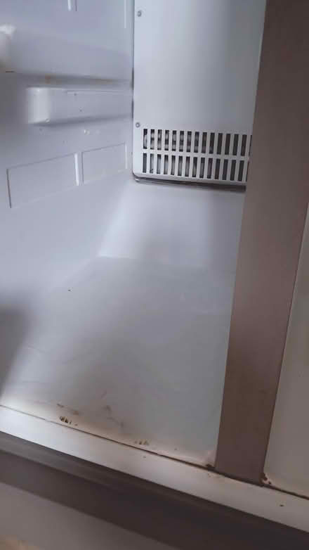 Photo of free Refrigerator (Escondido south) #4