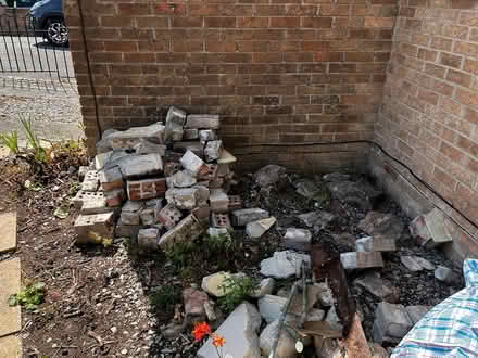 Photo of free Bricks (Plympton) #2