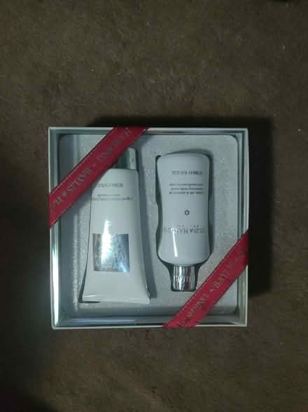 Photo of free Bayliss and Harding gift set (Milton PO4) #1