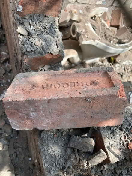 Photo of free Gregory Bricks 500 (Nether Edge S7) #1