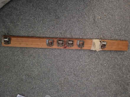 Photo of free Set of music cylinders (Near Cheltenham Rail Station) #1