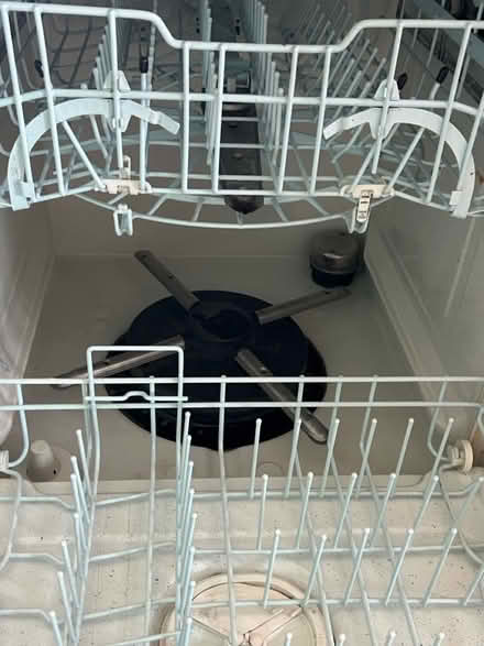 Photo of free KitchenAid dishwasher (Planterra Ridge subdivision) #2