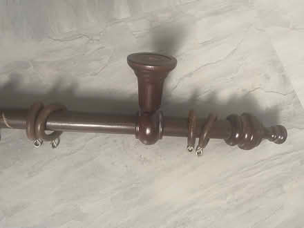 Photo of free Curtain rail (Cheshunt EN7) #1