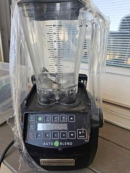 Photo of free Juicers (Sevenhills) #2