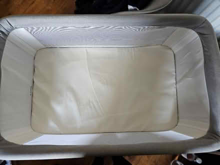 Photo of free Baby Cot (L23) #3