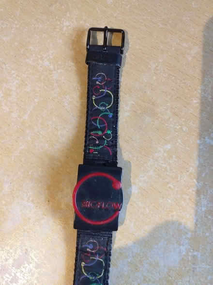 Photo of free Magnetic Bracelet (Frome, Whatcombe rd area) #1