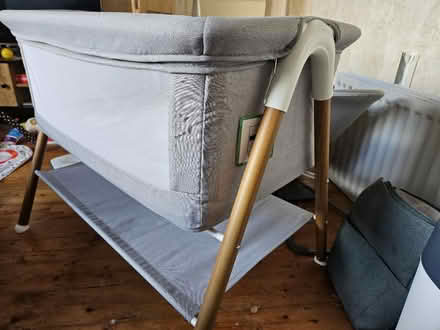 Photo of free Baby Cot (L23) #2