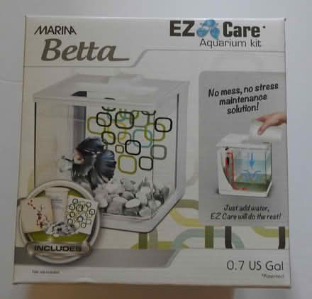 Photo of free ez care (Mavis and Rathburn) #1