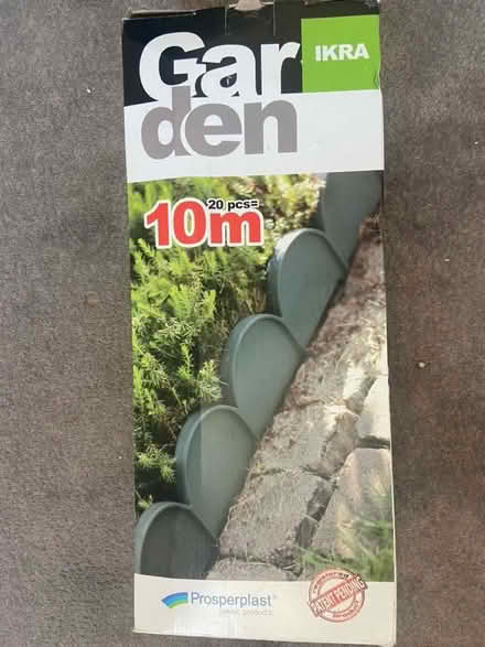 Photo of free Green Garden Edging (Ballywalter BT22) #2