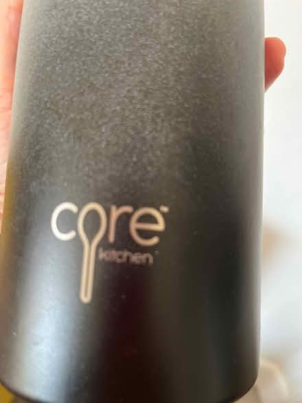 Photo of free Thermos with wide opening (Kennington) #3