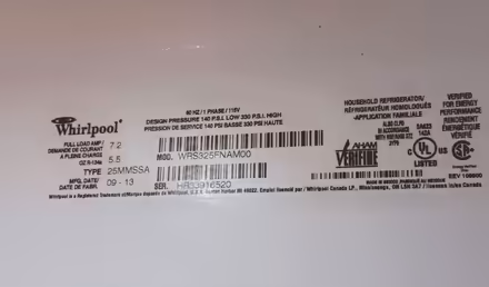 Photo of free Refrigerator (Escondido south) #3